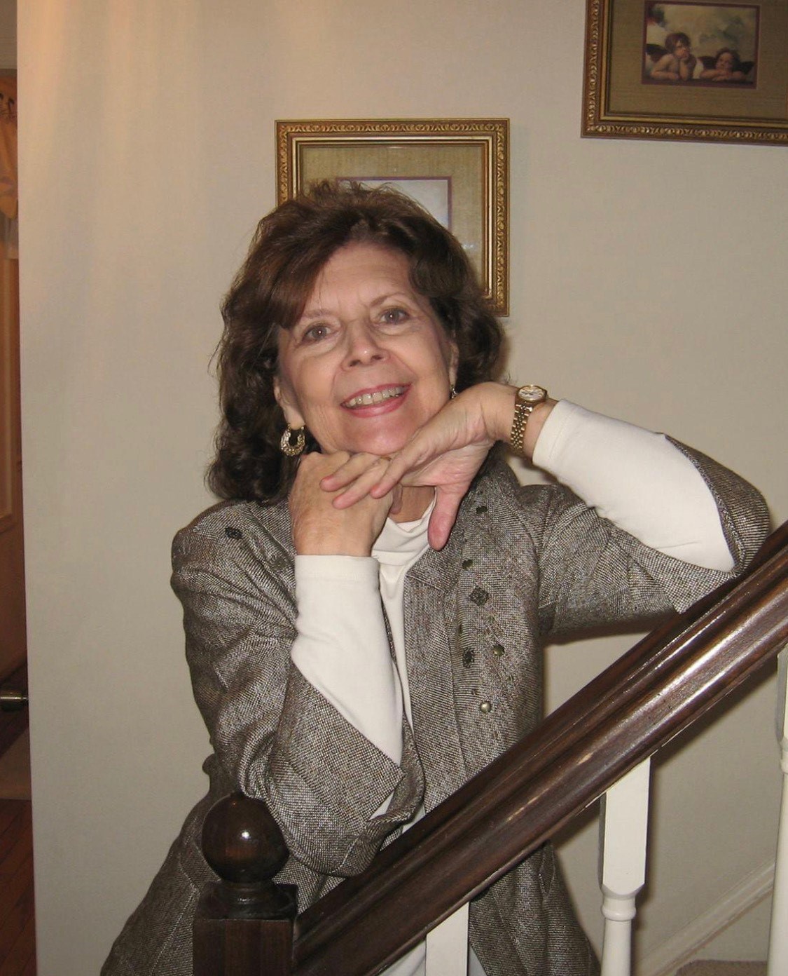 Obituary of Della Fay Atkins