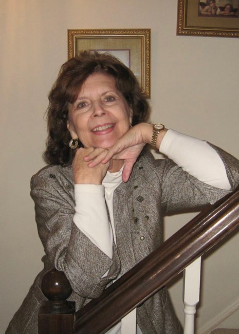 Obituary of Della Fay Atkins