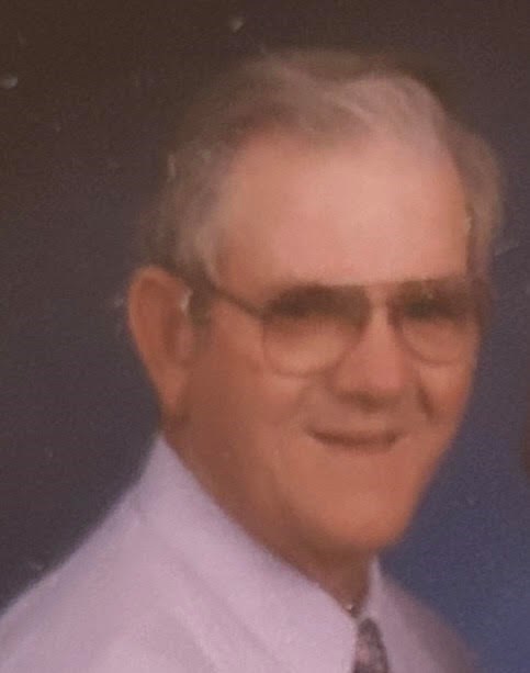 Obituario de James Willard Vernatt