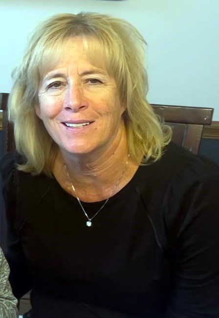 Obituary of Barbara A. Town