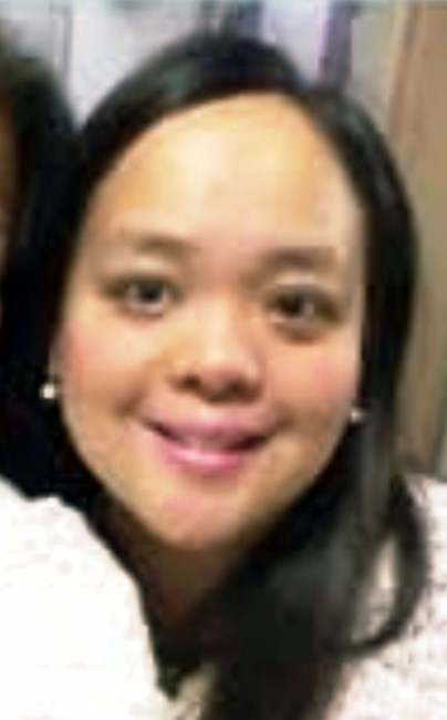 Obituary of Jamie Angela Dela Paz Padilla