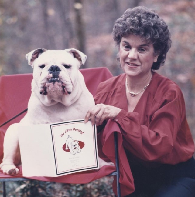 Obituary of Simena Cutis Skandalakis