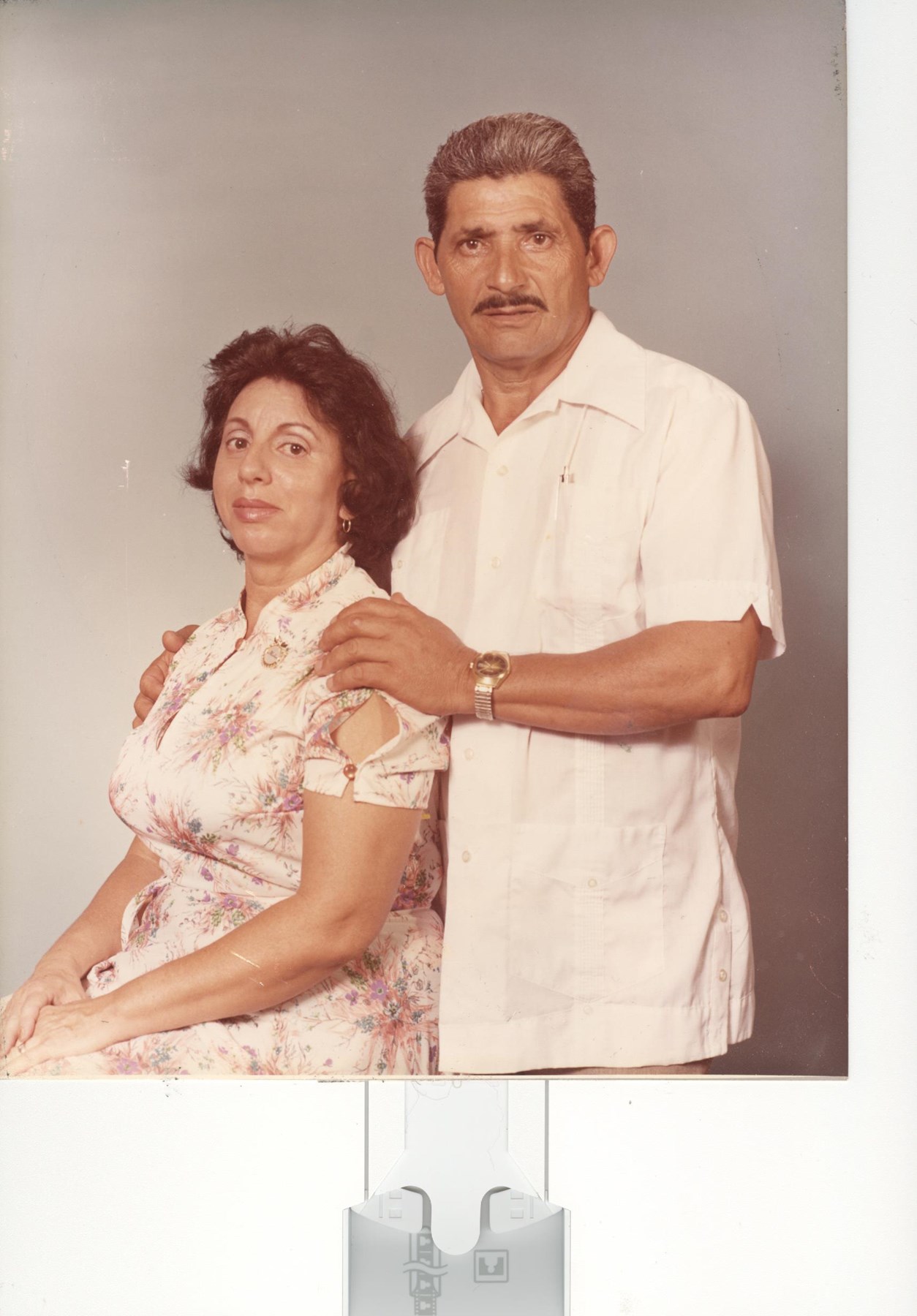 Obituary of Aida Ricarda Velazquez Iglesias Escando