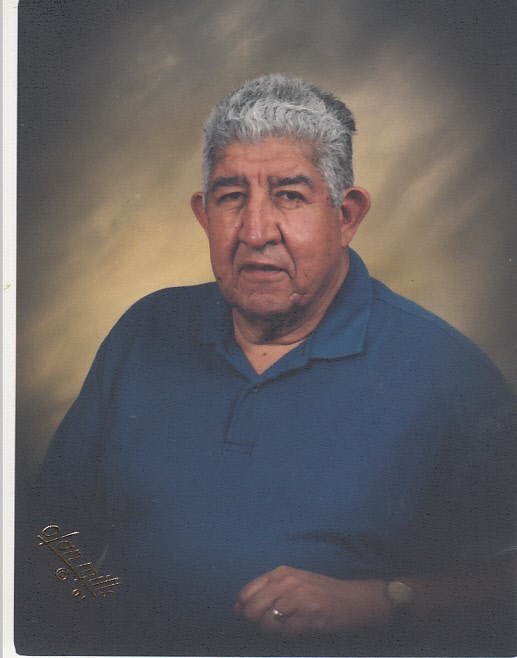 Obituary of Manuel Mejia