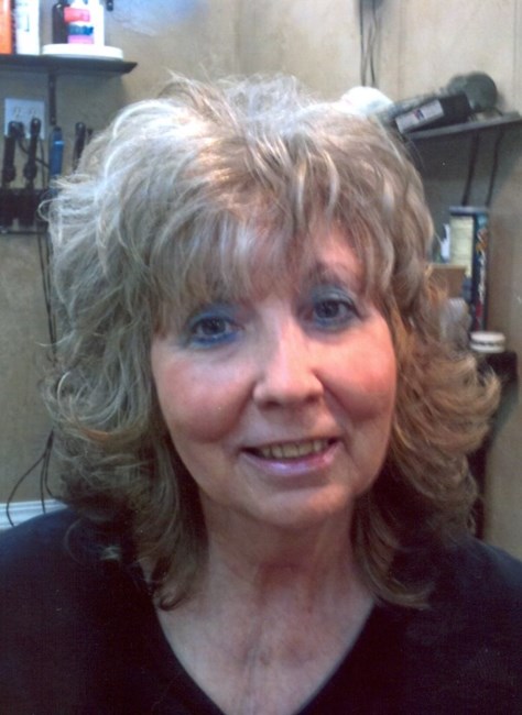 Obituary of Sharron Kay McCormack