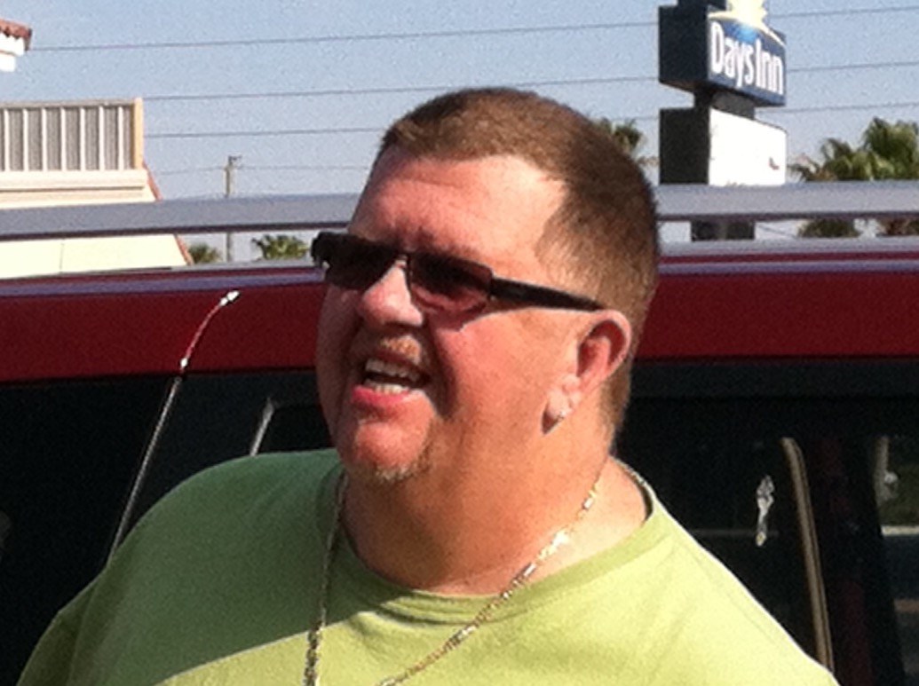 Obituary of Perry Allen McMichael