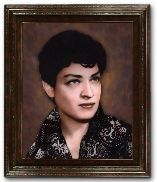 Obituary of Alice Emily Minjarez