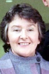 Obituary of May Pilkington