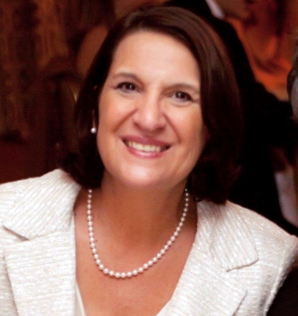 Obituary of Doris R. Fanoe