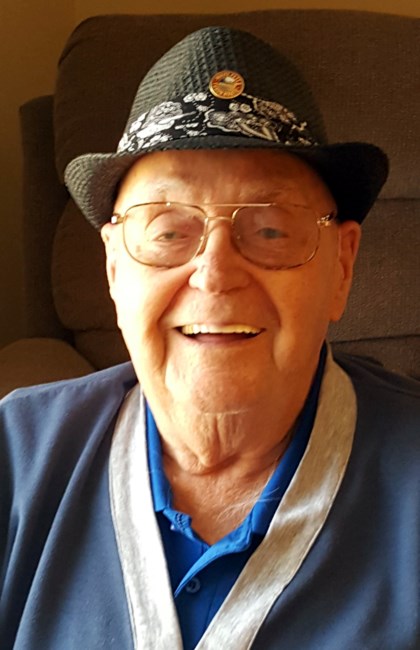 Obituary of Gordon Chalmers Foster