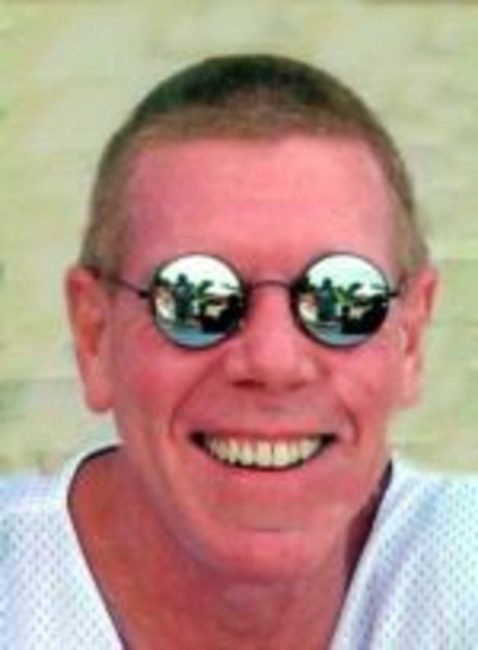 Obituary of James P. Lundy