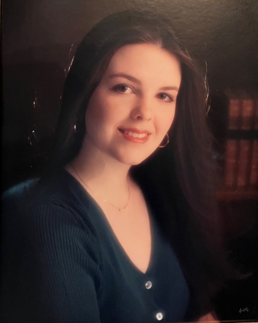 Obituary of Julia “Julie” Elise Spencer