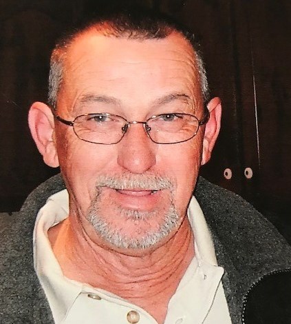 Obituary of Donnie Roy Tucker