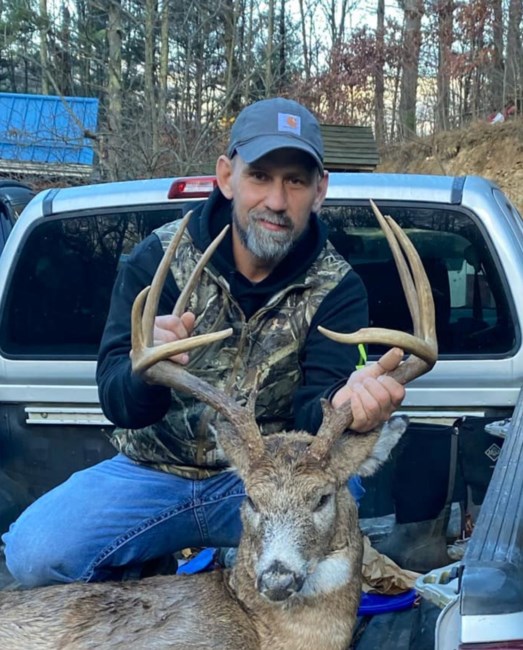 Obituary of Larry Ray Smith