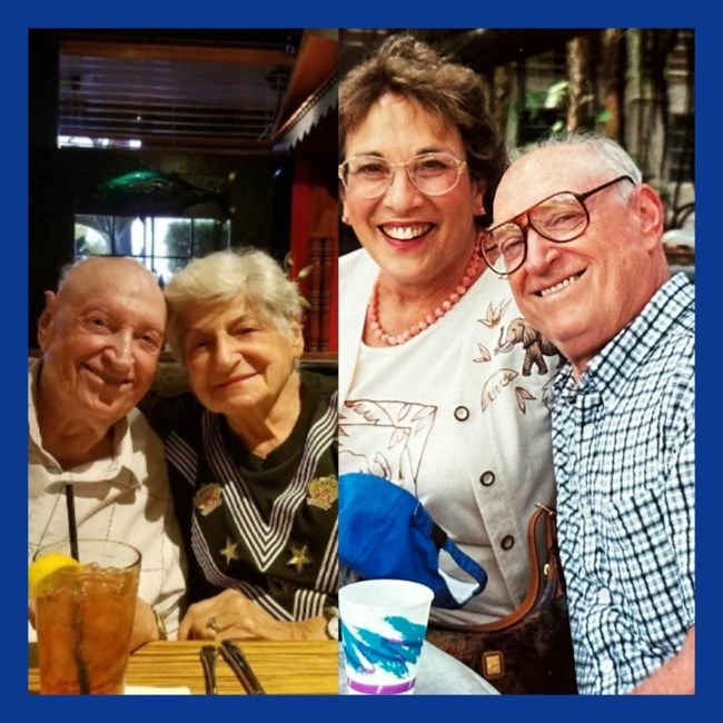 Obituary of Lawrence Herman Friedman