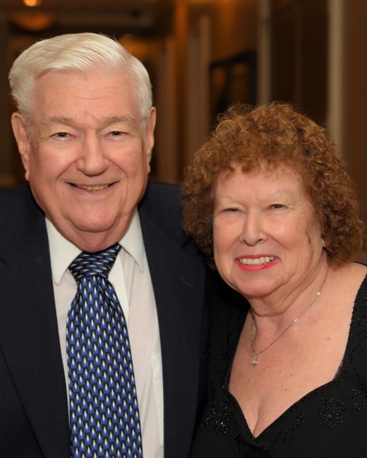 Obituary of Philip Winikoff