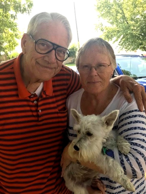 Obituary of Dr. Talley