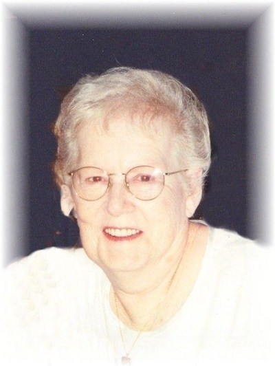 Obituary of Georgia Love