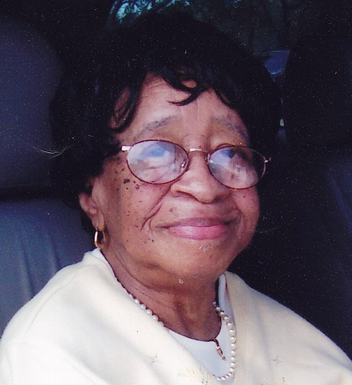 Mary Moody Obituary Mobile, AL