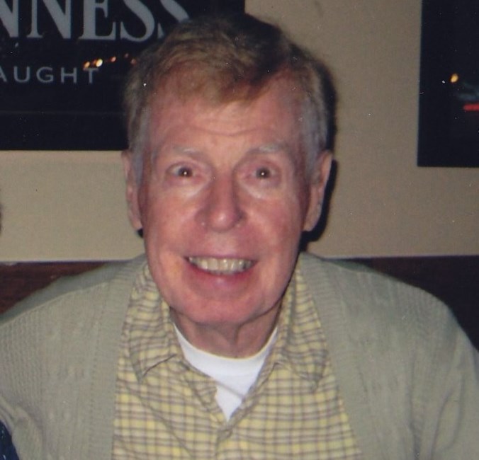 Obituary of Harold A. Baker