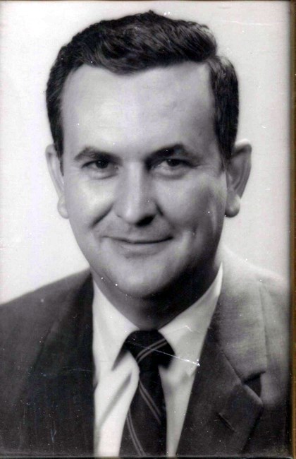 Obituary of Jack Galanis