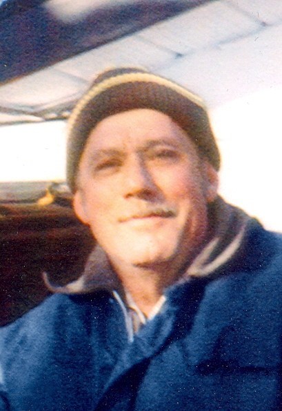 Obituary of James Gilbert Gerald "Jerry" Brown