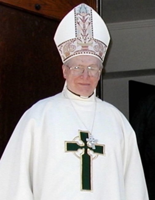 Obituary of Joseph Adelard Grenier Jr.