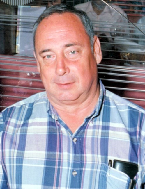 Obituary of Charles Edward Mercer