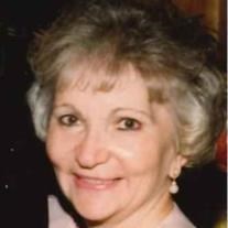 Obituary of Oksana (nee Haftkowycz) Kuzma