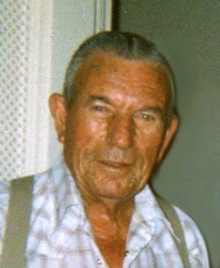 Obituary of Stanley Lawson