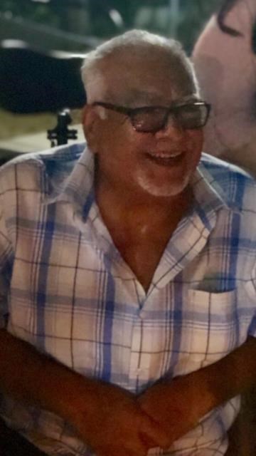 Obituary of Felipe "Phillip" Gonzales