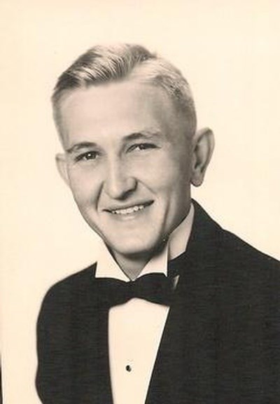 Obituary of Billy   McGinnis