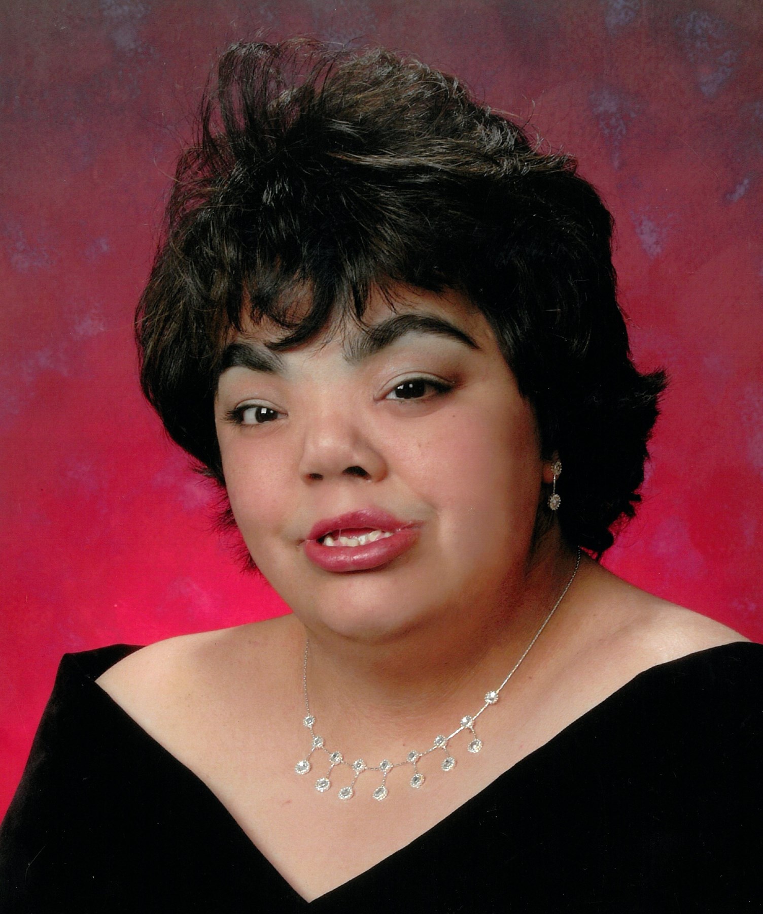 Yvette Marie Laca Obituary El Paso, TX