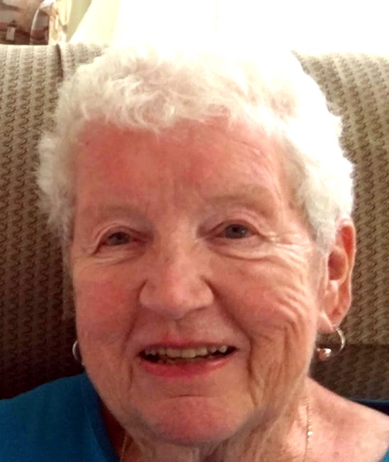 Obituary of Eileen C. Quinn