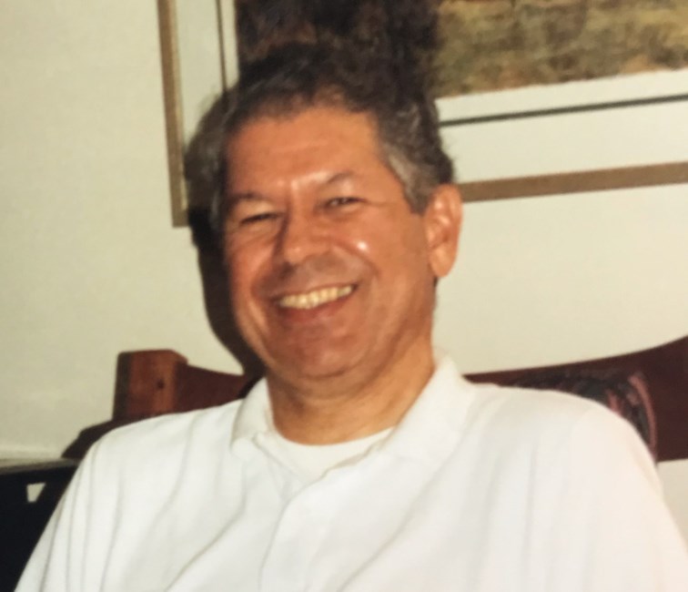 Obituary of James Mercer Lewis