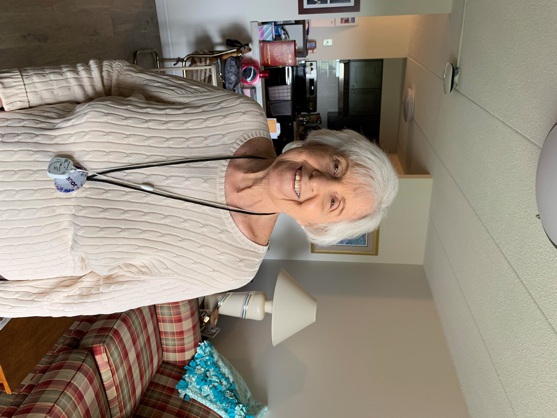 Obituary of Eleanor L. Czernik