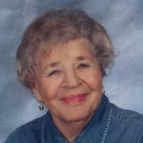 Obituary of Susan D. Grant