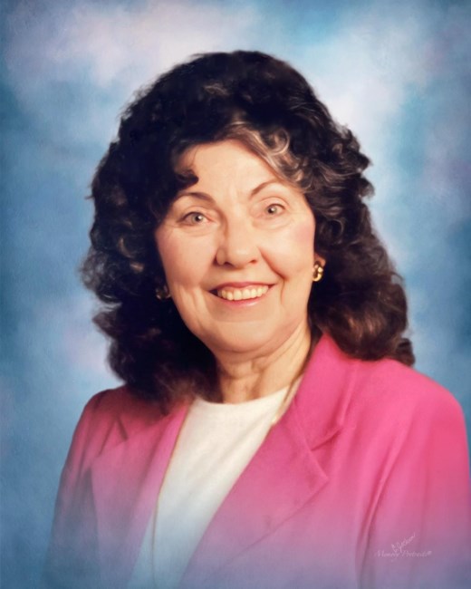 Obituary of Hattie Fay Henson