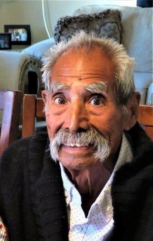 Avis de décès de Jose Frank Morales