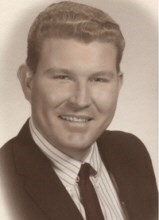 Obituary of James  Harley Caulder