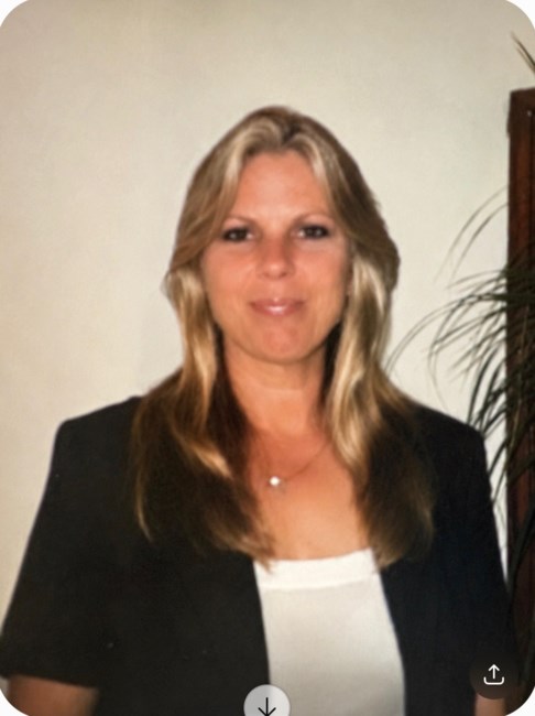 Obituary of Laurie Ann Morales-Crow