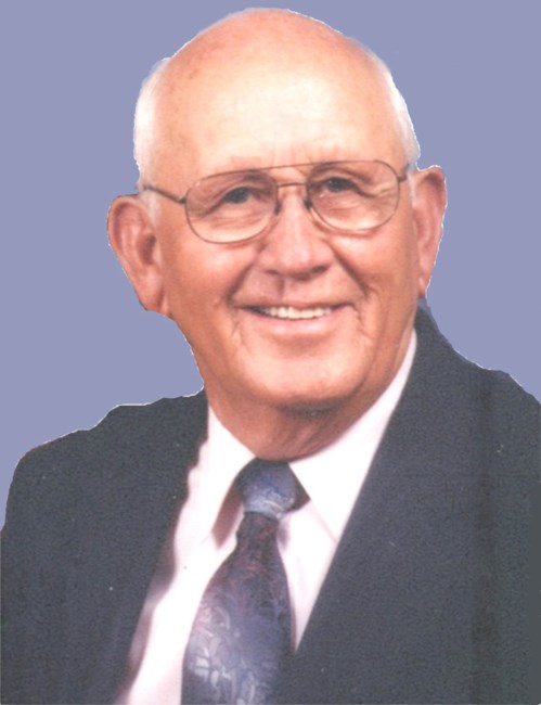 Obituario de Elmer Eugene Williams