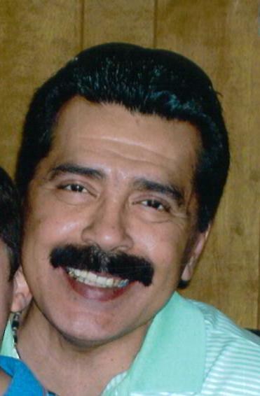 Obituary of Amado Noel Montalvo