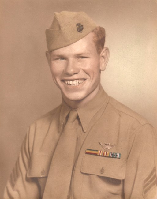 Obituary of Edward Doyle Martin