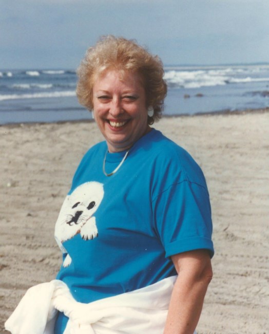 Obituary of Mary June Norman