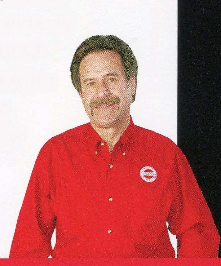 Obituary of Thomas Andrew Tibor