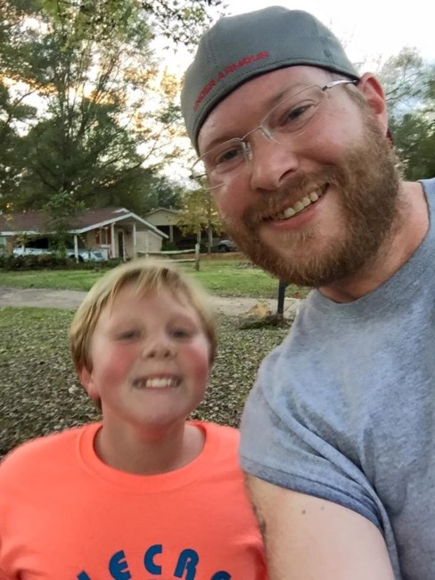 Obituary of Stephen Ryan King