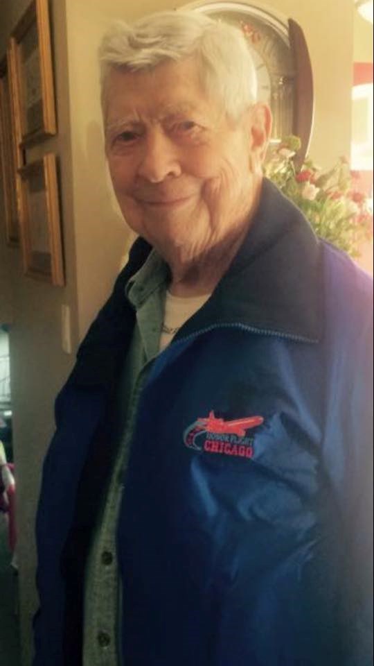 Obituary of Larry O. Klemm