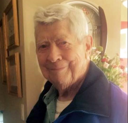 Obituary of Larry O. Klemm