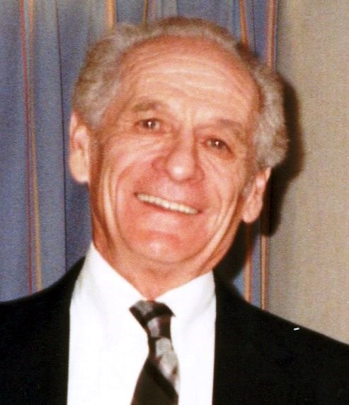 Obituary of Michael A. Spano
